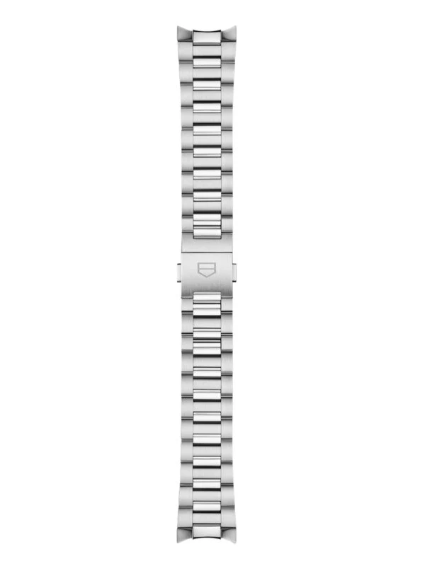 TAG Heuer Carrera 39Mm Steel Bracelet BA0041