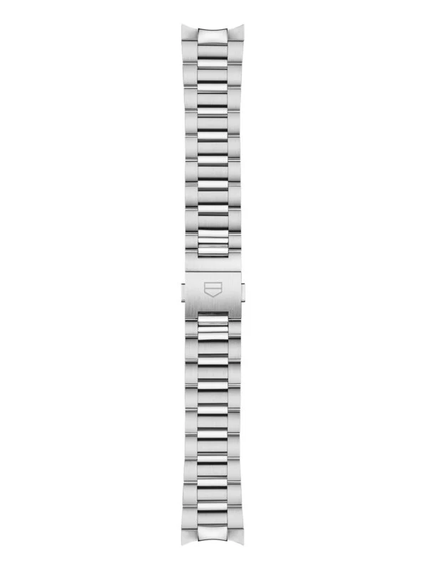 TAG Heuer Carrera 42Mm Steel Bracelet BA0642