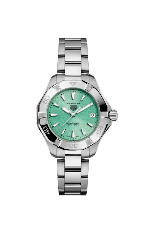 TAG Heuer Aquaracer Professional 200 Date WBP1315.BA0005 – Steel, 34 mm